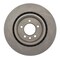 Centric Parts Standard Brake Rotor, 121.22009 121.22009 - alternate 5